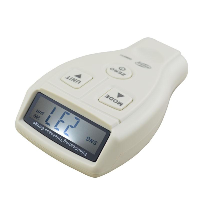 Máy Đo Độ Dày Lớp Phủ Benetech GM210