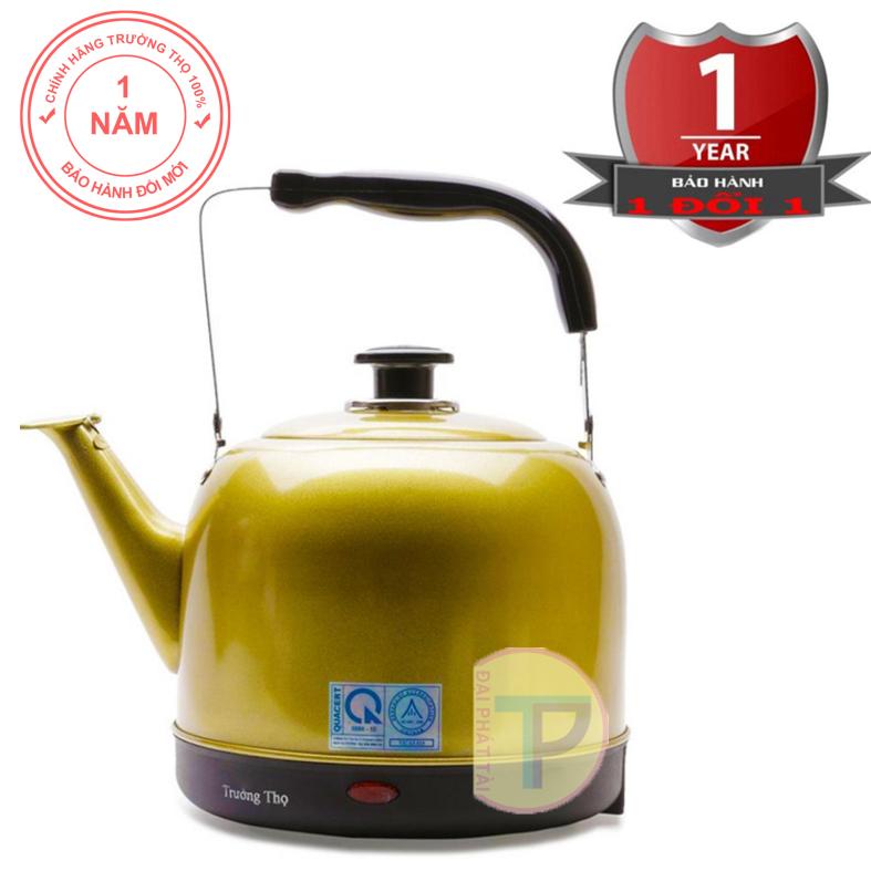 Ấm siêu tốc trường thọ ba 2088