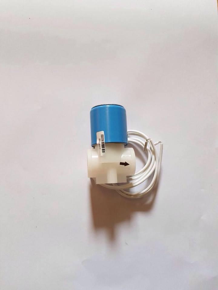 van điện từ máy lọc nước Dauer