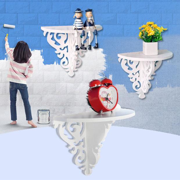 Kệ Treo Tường Trang Trí Vin NX304-1