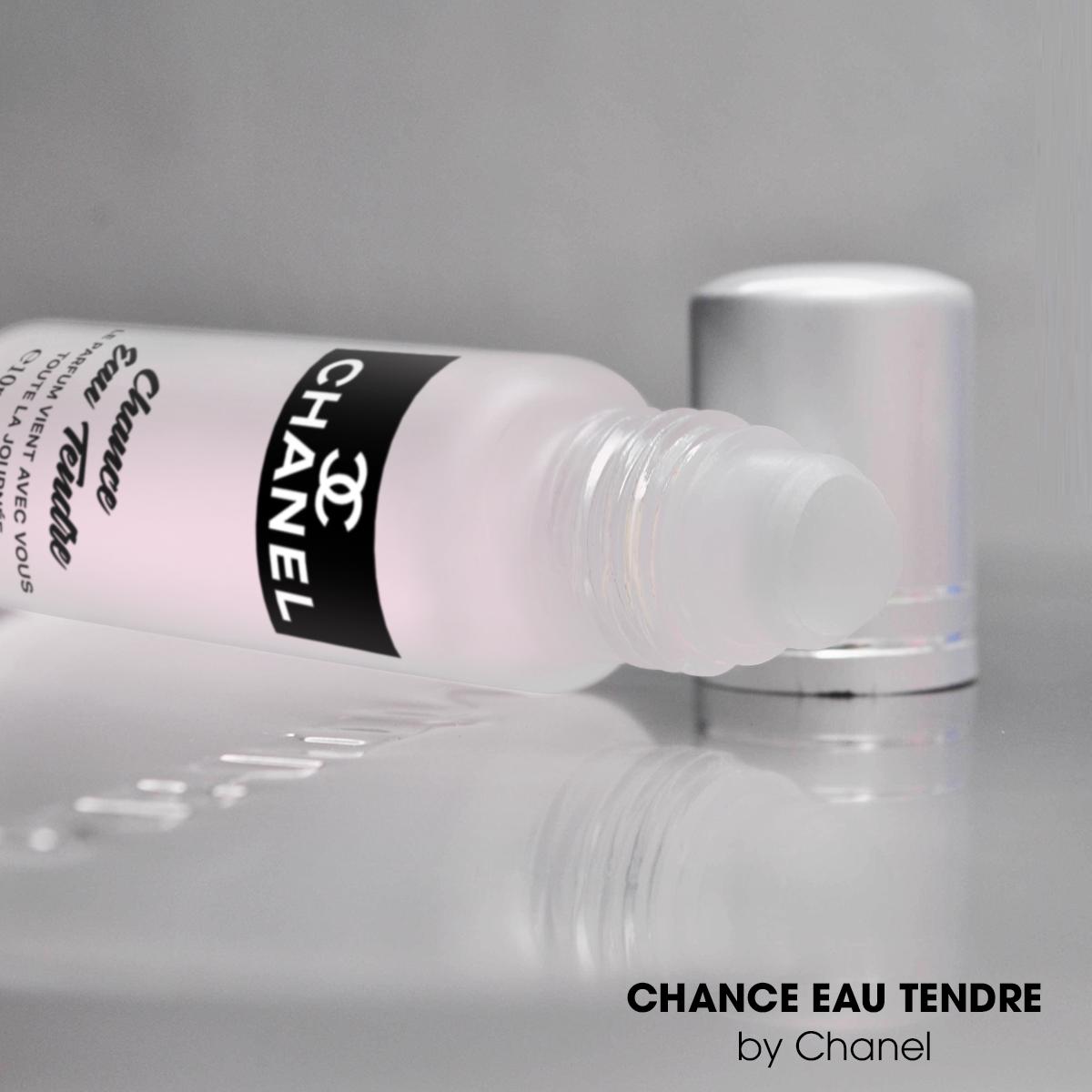 [NHẬP MÃ PINGLEHE2018 GIẢM THÊM] -  Tinh dầu nước hoa Chance Eau Tendre