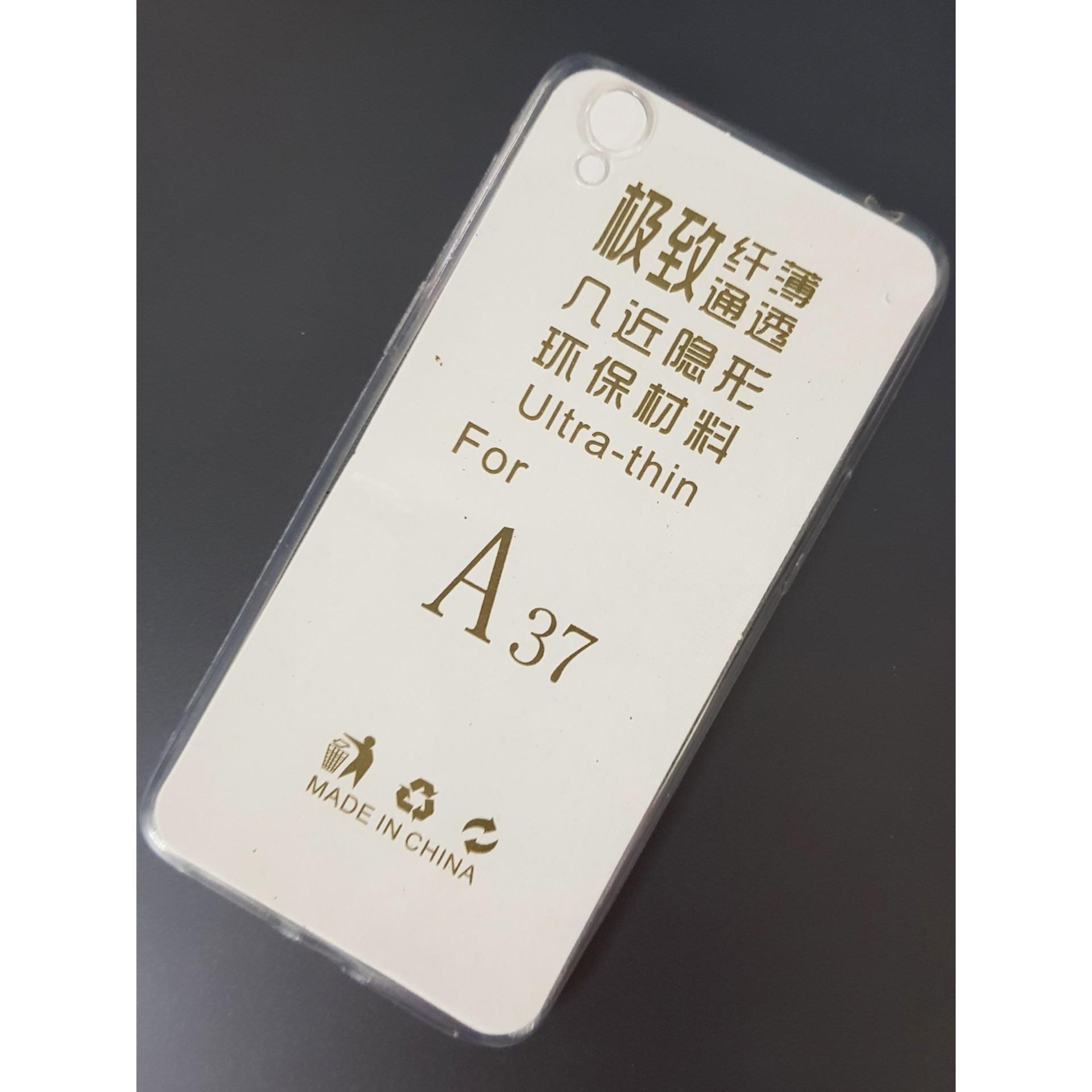Ốp lưng oppo neo 9 dẻo silicon mỏng trong suốt