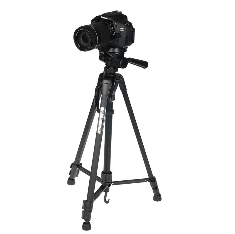 [HCM]Chân máy ảnh Tripod Weifeng WT-3520