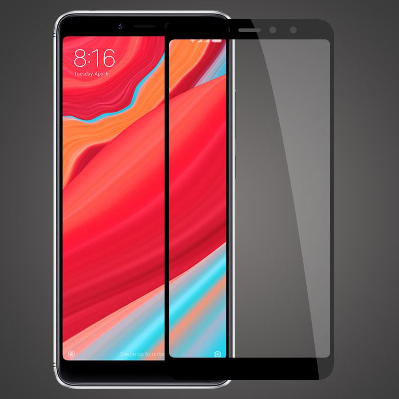 Xiaomi Redmi S2 Kính cường lực full keo