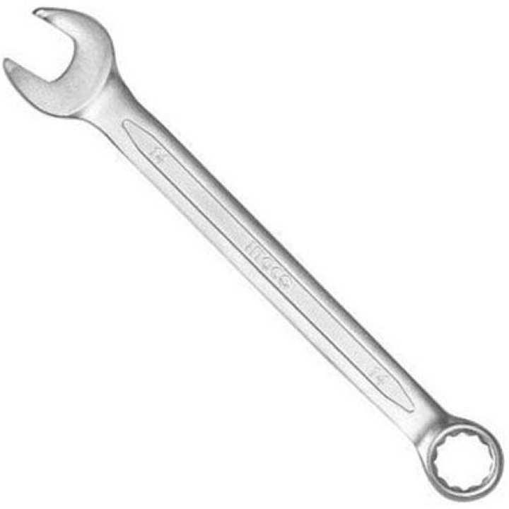 12mm Cờ lê vòng miệng INGCO HCSPA121