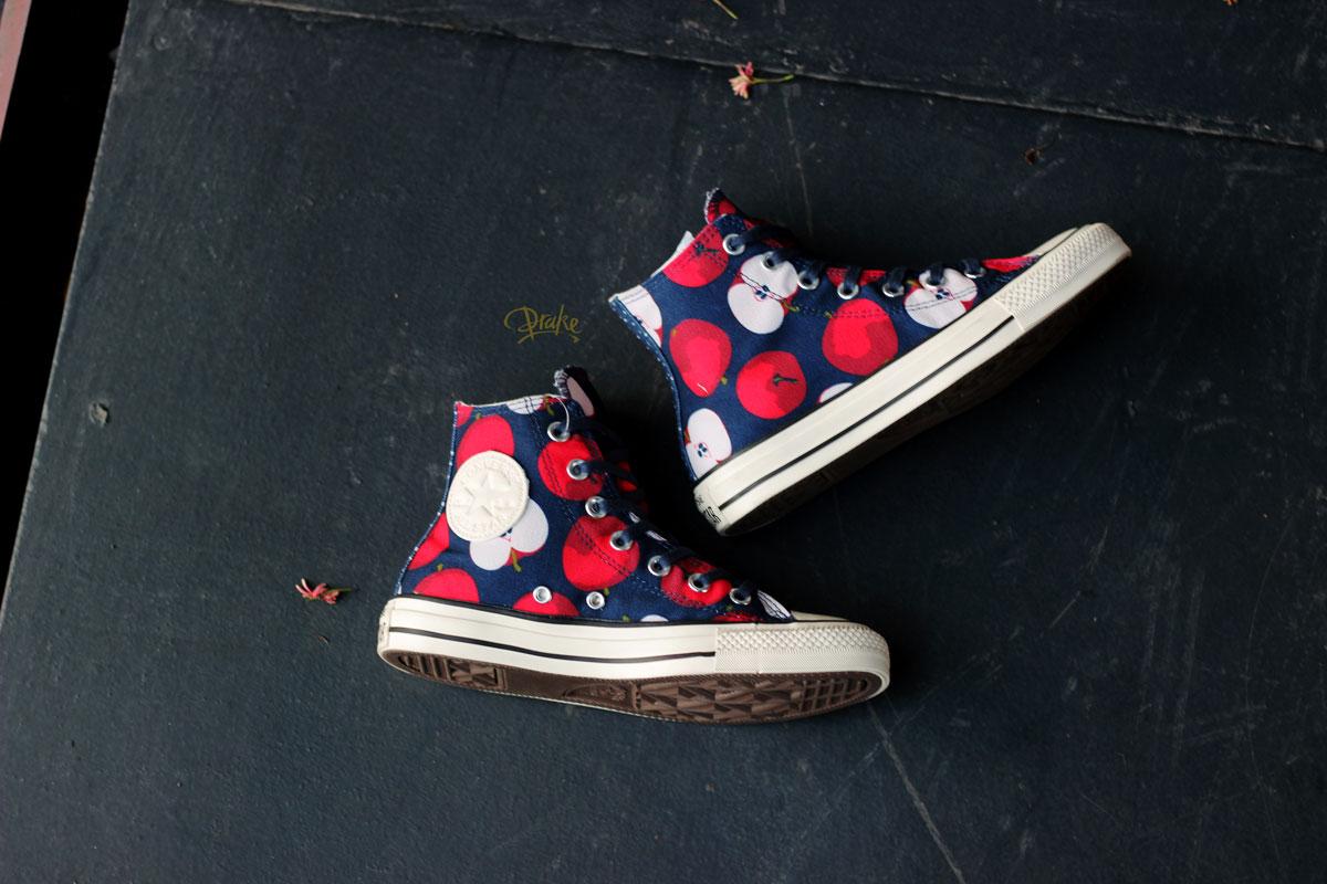 deichmann vty converse