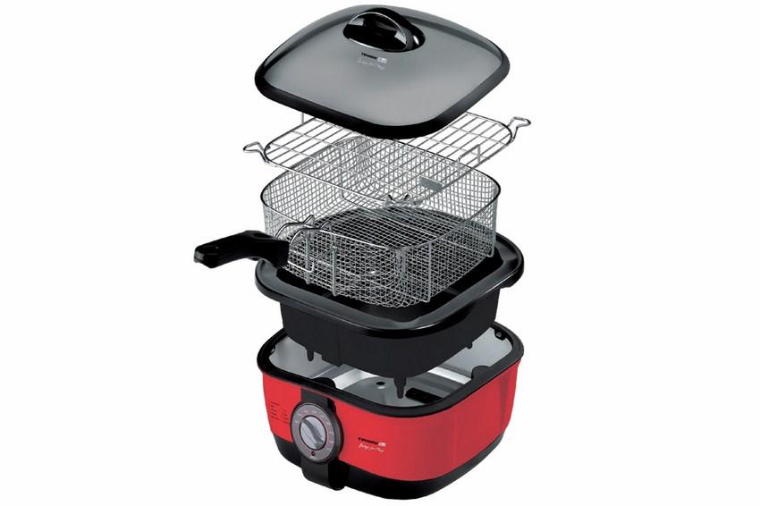 Nồi đa năng Tiross TS902