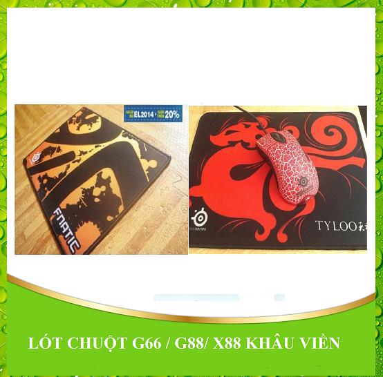 [HCM]LÓT CHUỘT x88 2LY KHÂU VIỀN