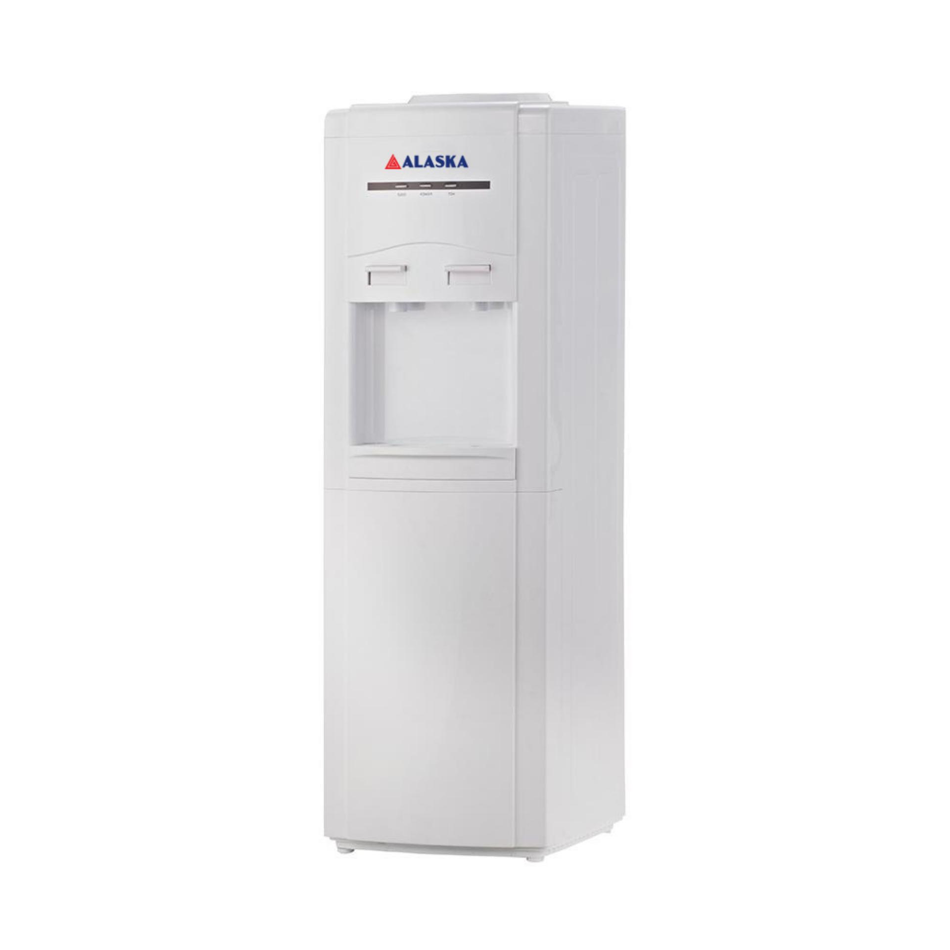 MÁY UỐNG NƯỚC NÓNG ALASKA R84