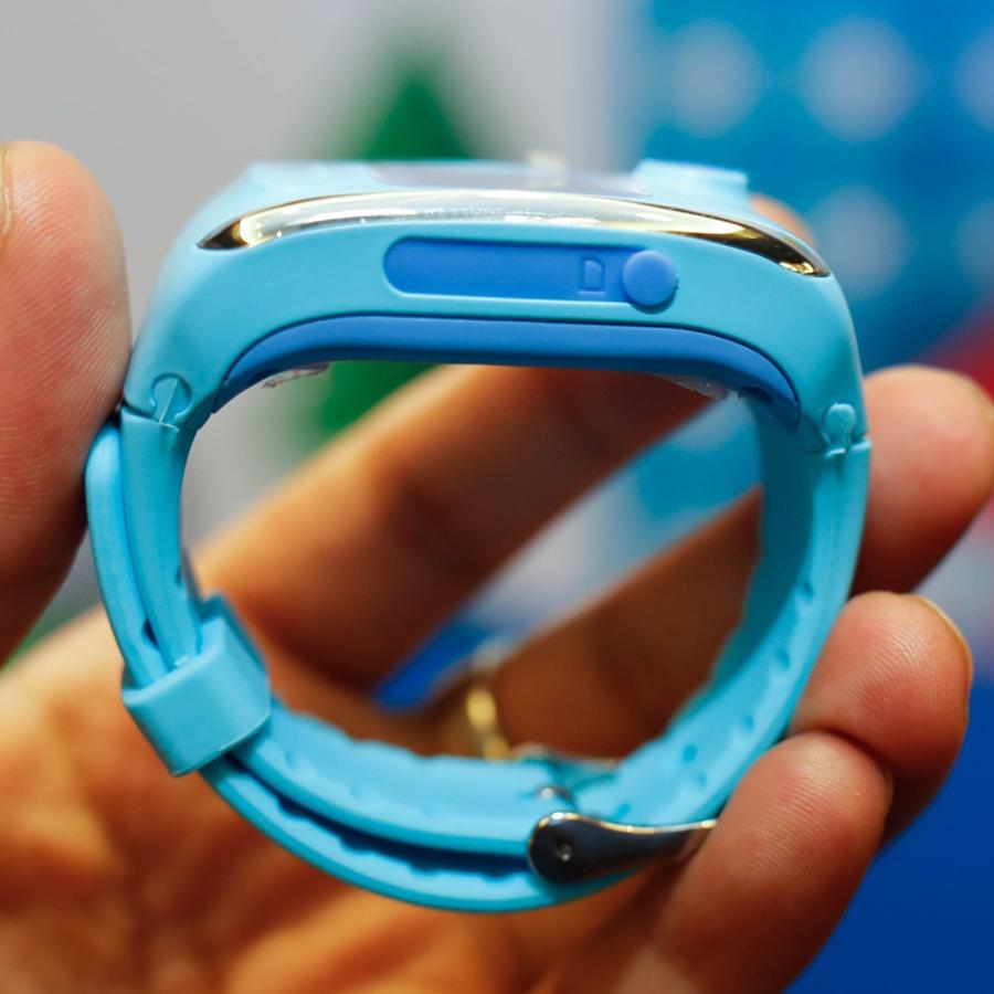 Đồng hồ thông minh Tio