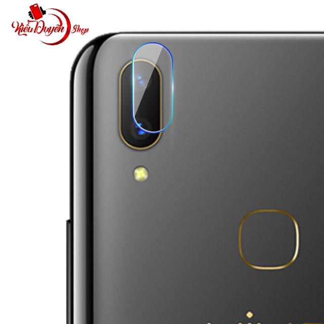 Dán cường lực Camera Vivo V11i,Vivo V9 Và Vivo Y85