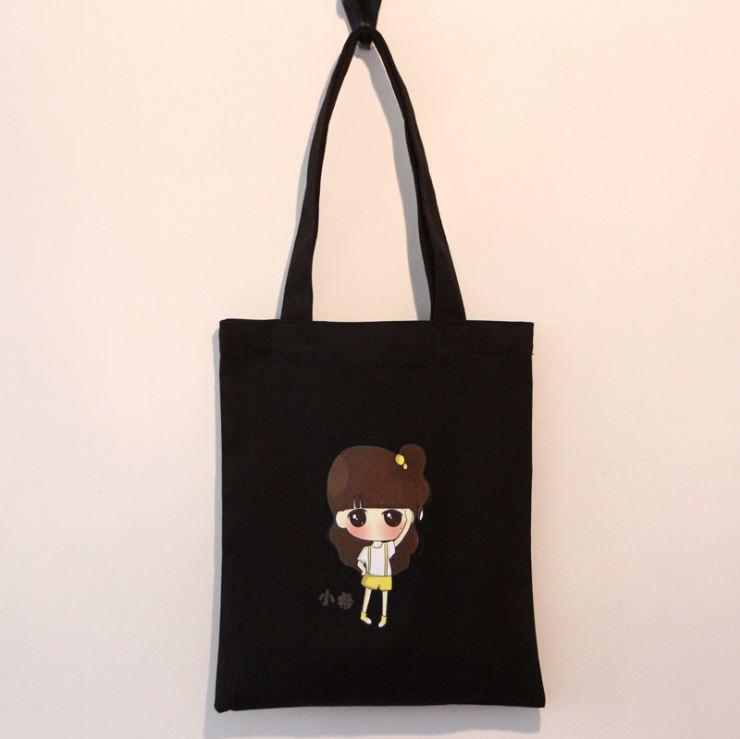 Túi Tote Thời Trang Teen