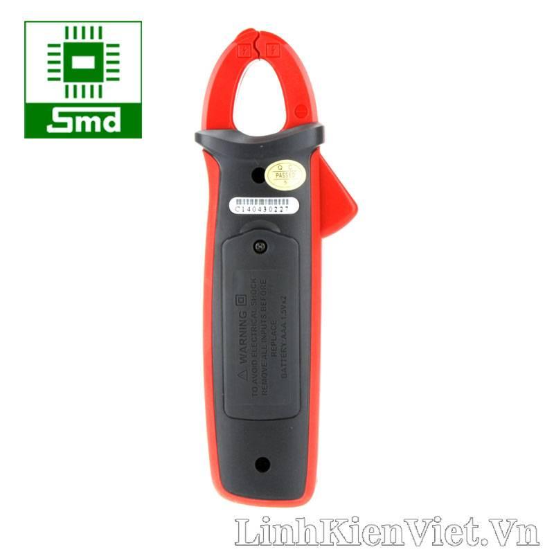 Kìm dòng UT210E (Đo dòng DC/AC)