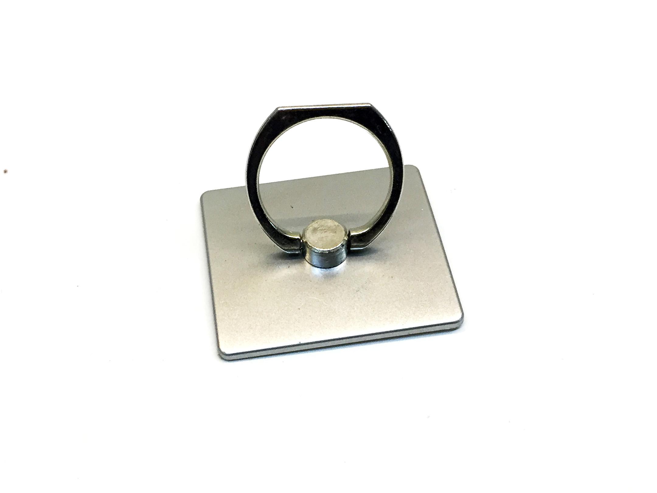 Nhẫn dán iRing cho điện thoại (2 cái)