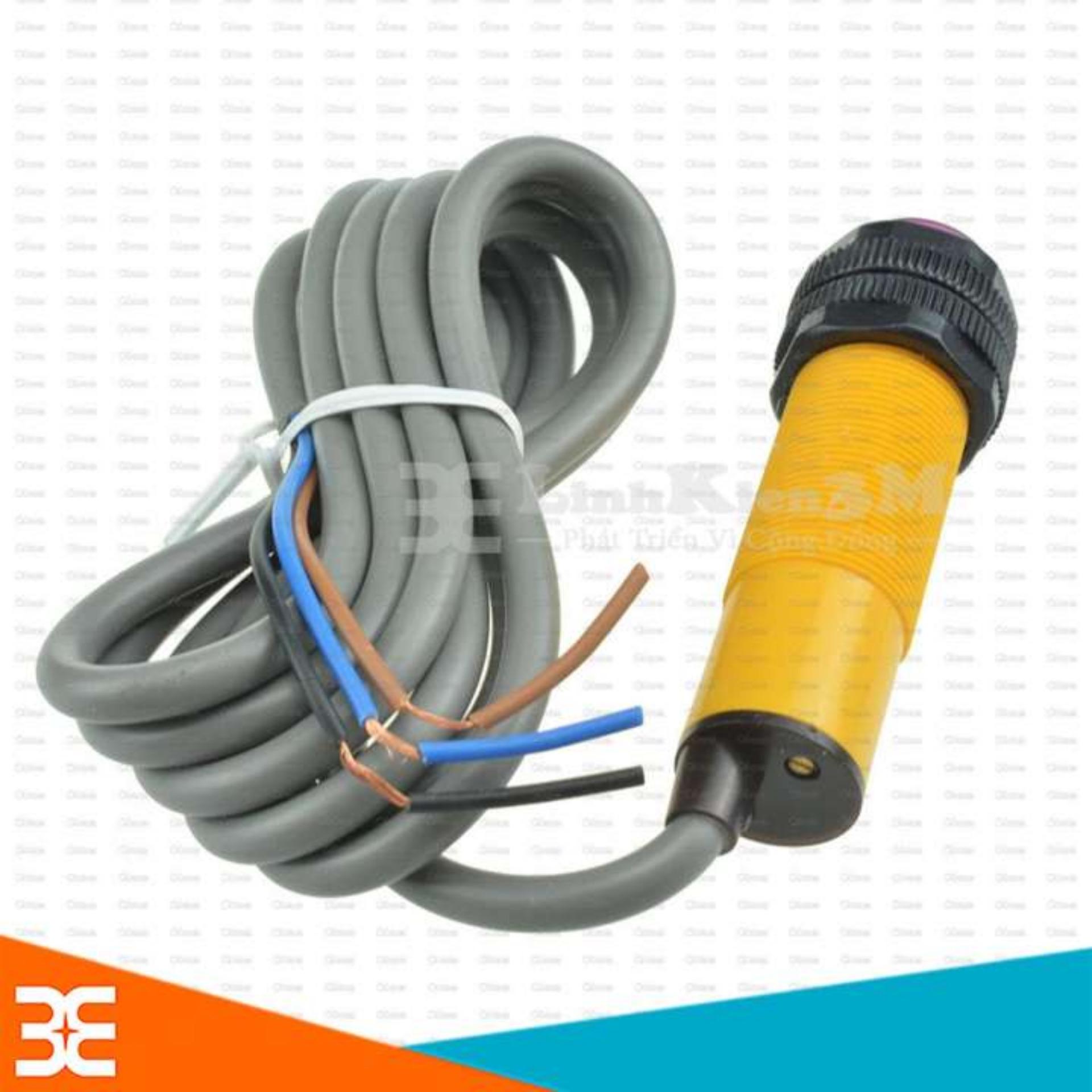 Cảm Biến Khoảng Cách 3-30Cm DNK30
