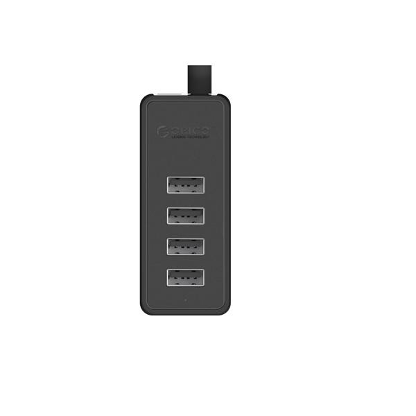 Bộ chia Hud 4 cổng USB 2.0 Orico