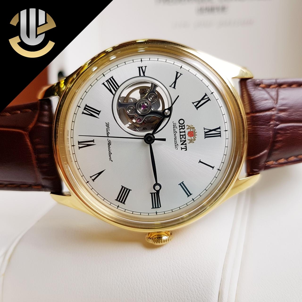 ORIENT CABALLERO FAG00002W0