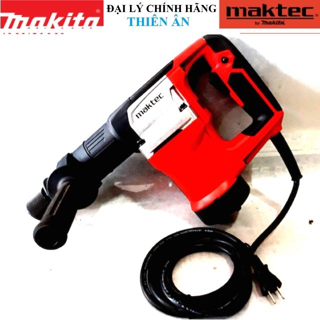 Máy đục bê tông Maktec MT860