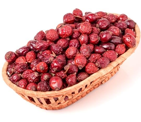 [HCM]Trà tầm xuân An Trà (Rosehip Tea)
