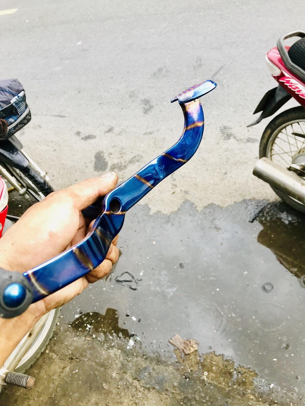 Cần Số 2 Chiều EXCITER 150,SIRIUS,JUPITER, TAURUS