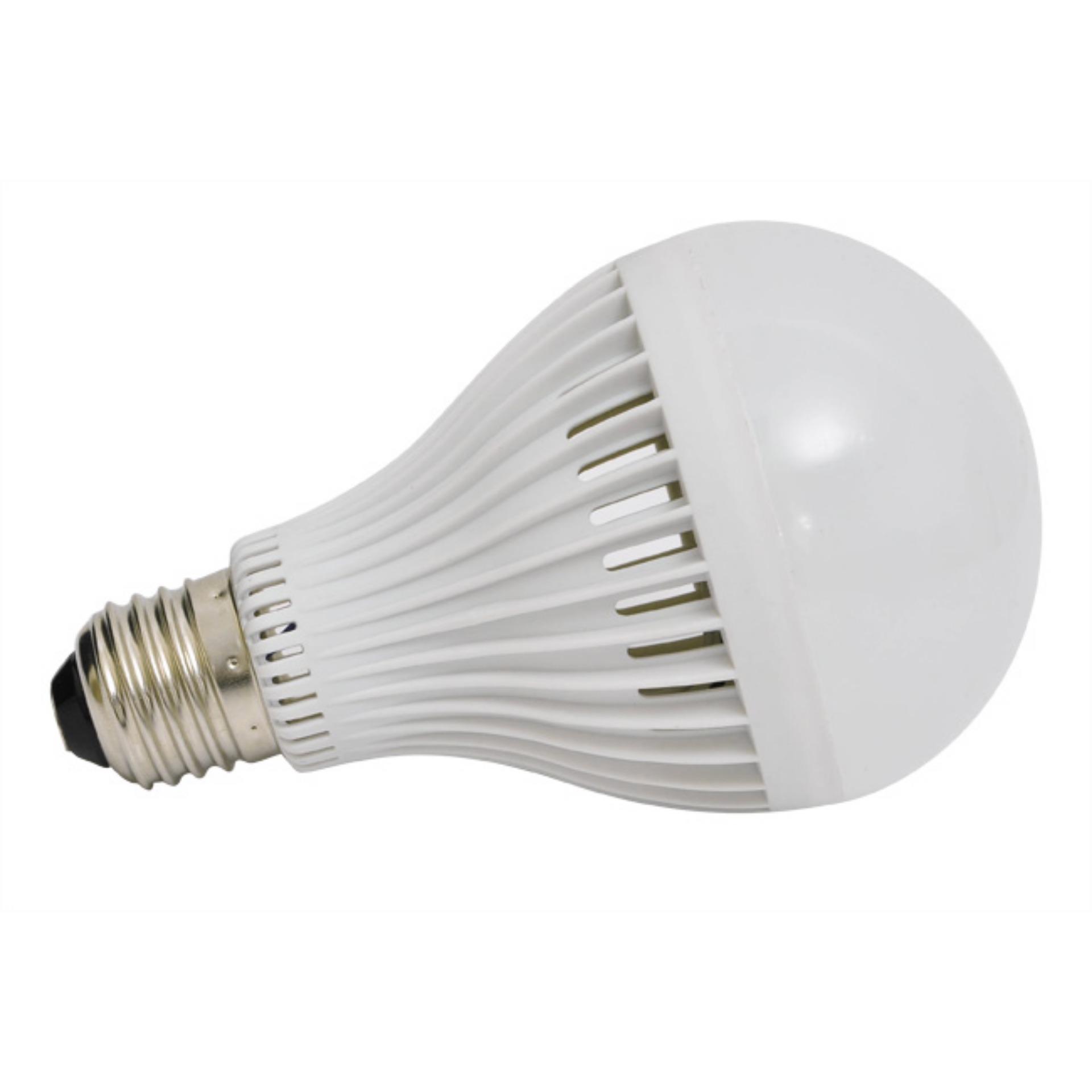 Bóng đèn cảm ứng rada 12w chuyển động