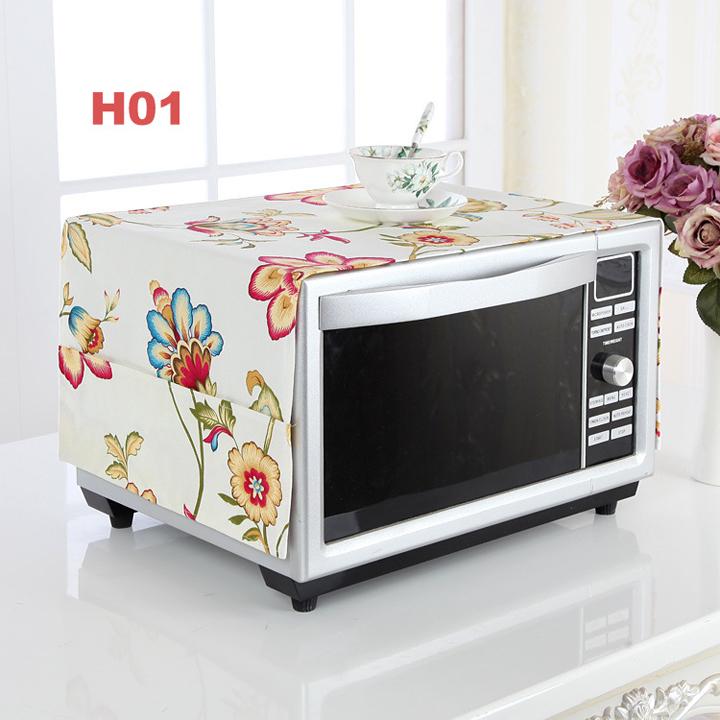 Tấm Phủ Lò Vi Sóng Cao Cấp