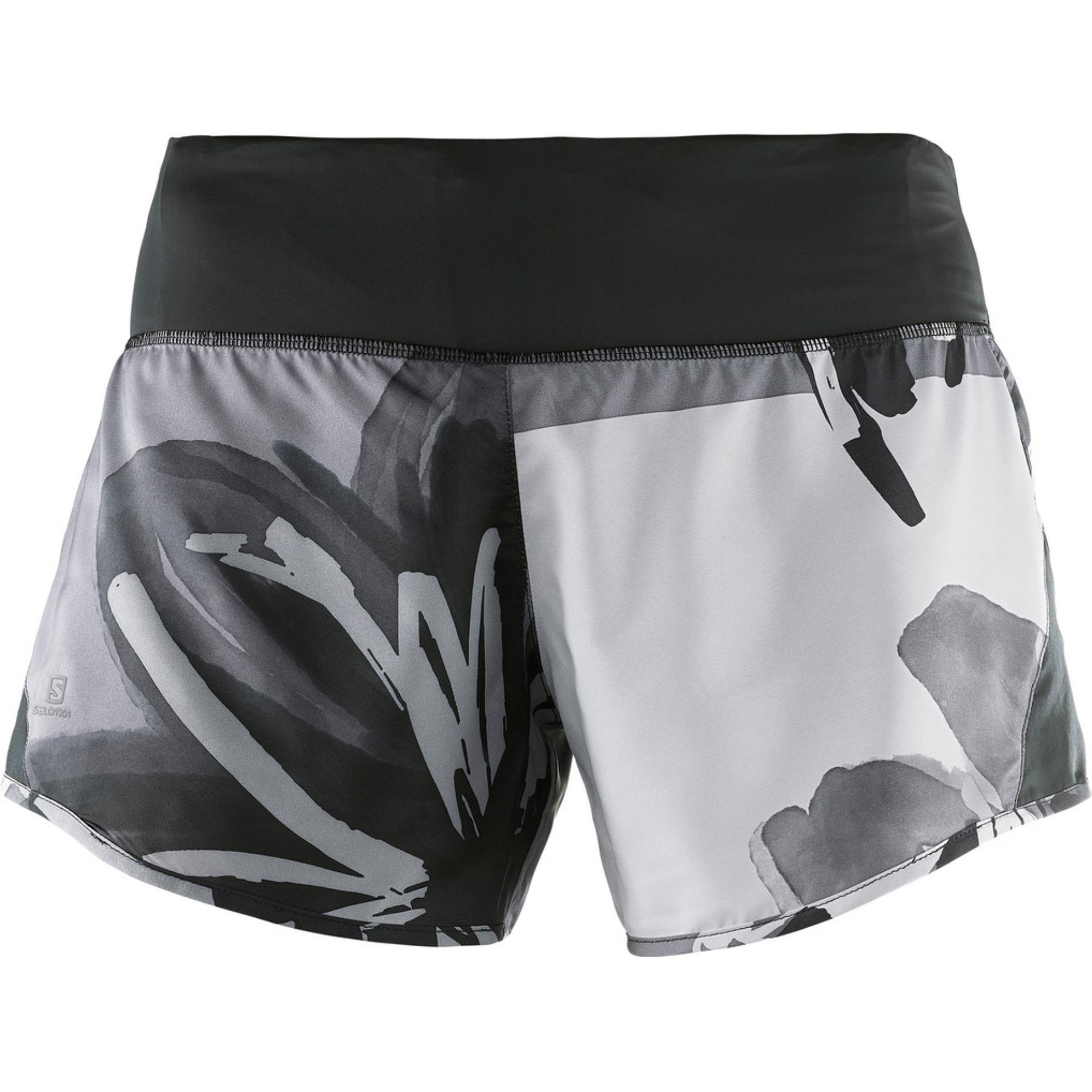 Quần thể thao NỮ ELEVATE 2in1 SHORT W - L39282400