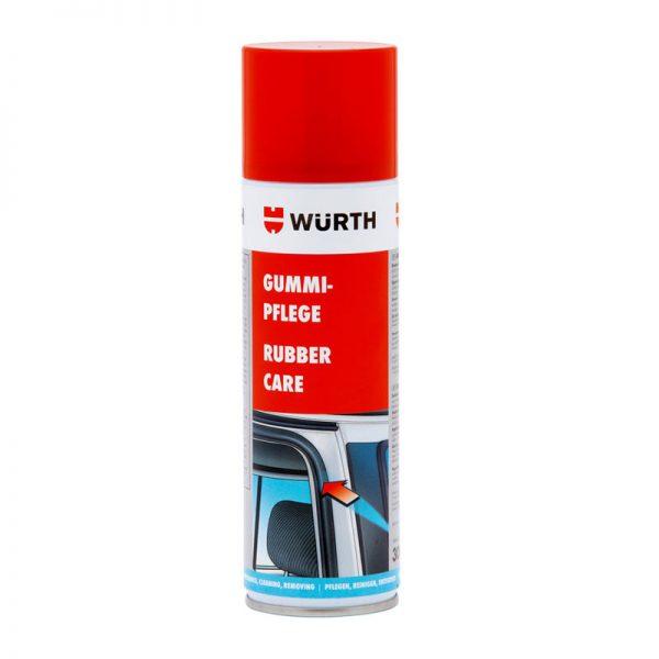 Bảo dưỡng cao su Wurth 300ml