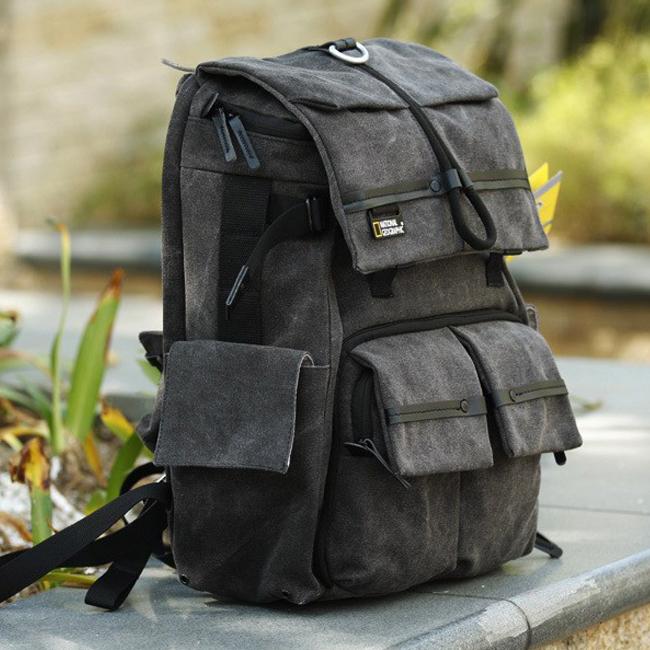 Balo máy ảnh National Geographic NG-5070