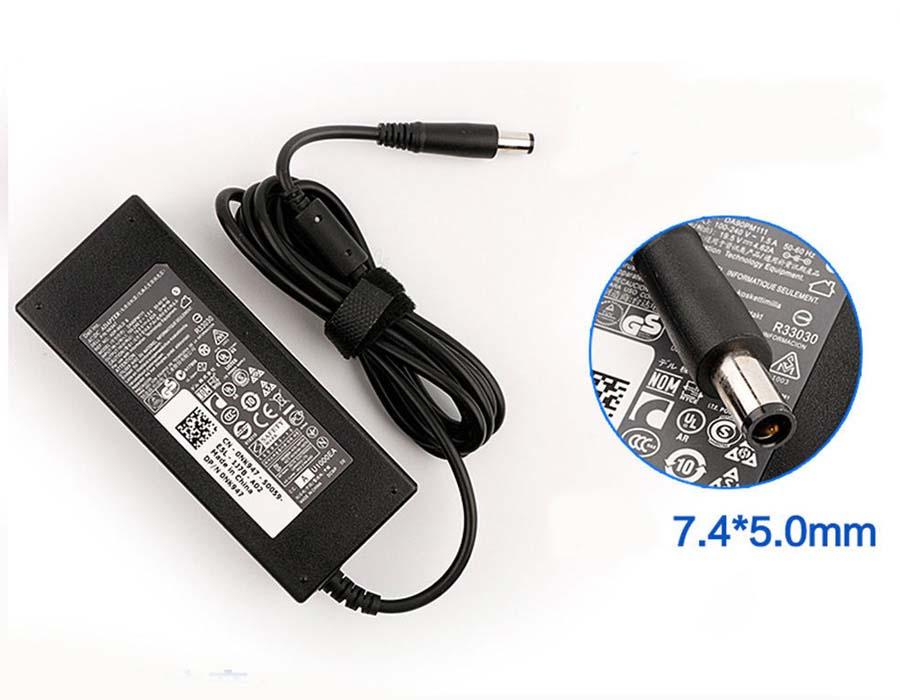 Sạc Laptop Dell Latitude E4300