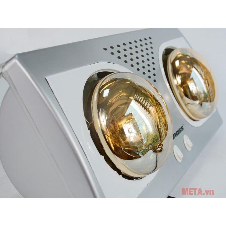 Sưởi Nhà Tắm TS9291