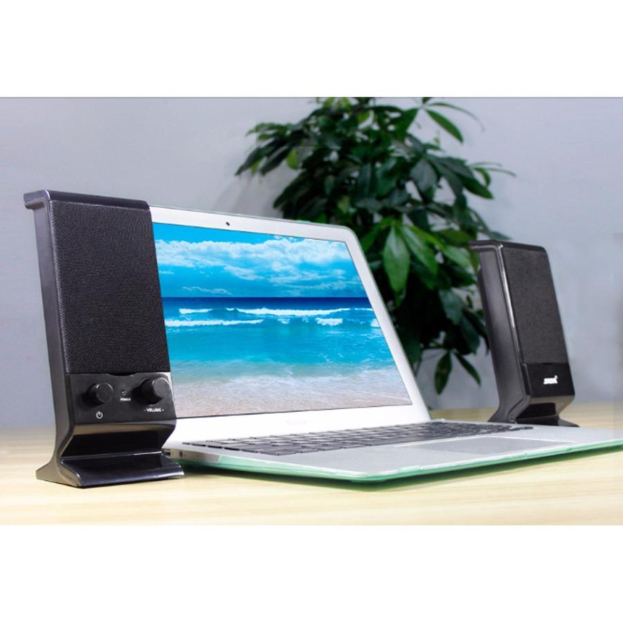 Bộ Loa Máy Tính USB 2.0 SADA V-112