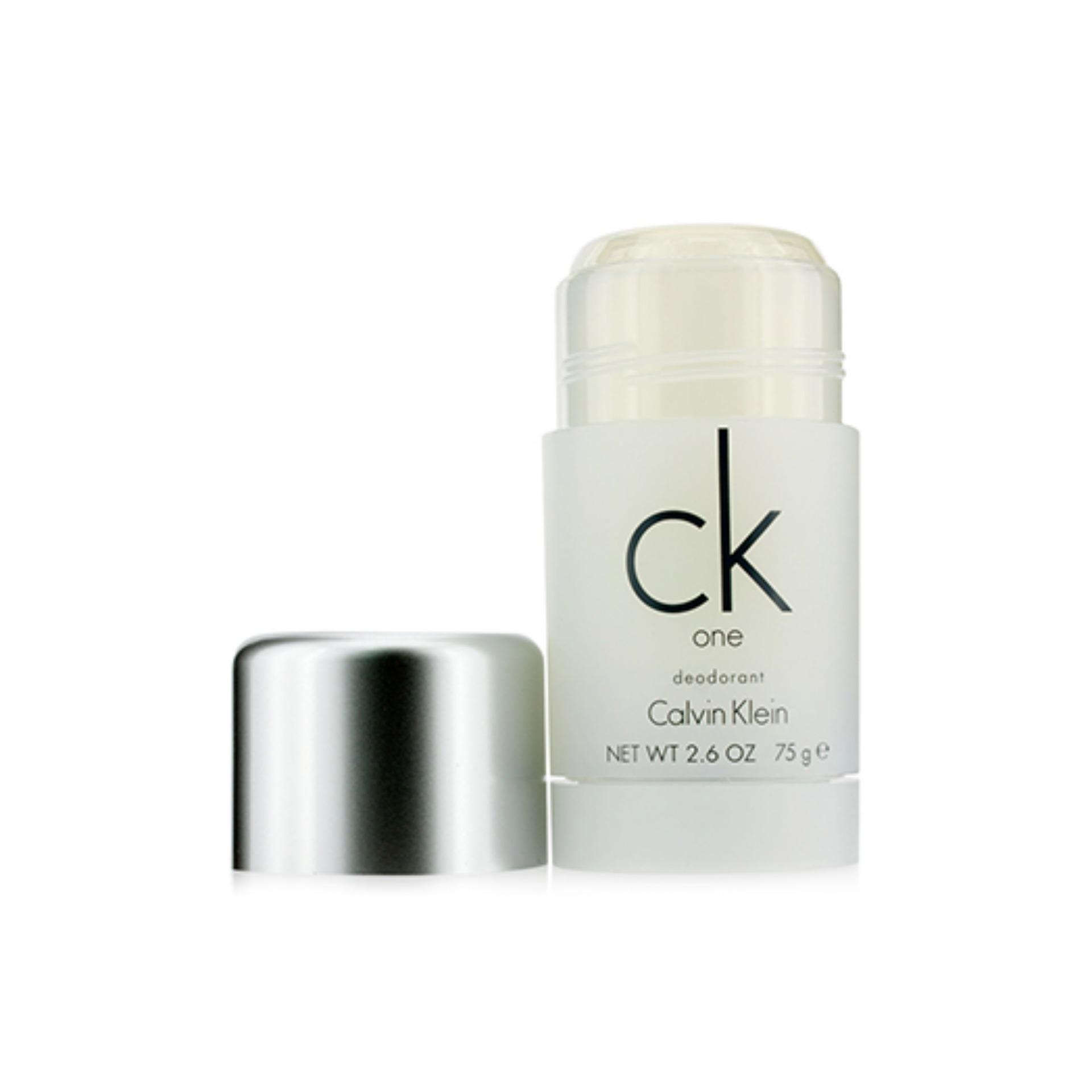 Lăn khử mùi CK ONE Calvin Klein 75g