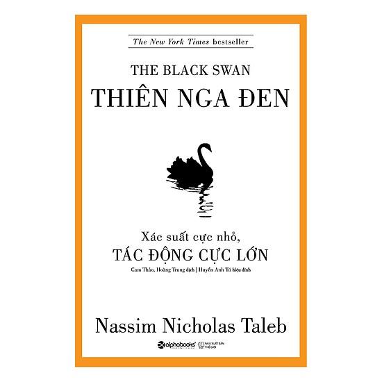 Thiên nga đen