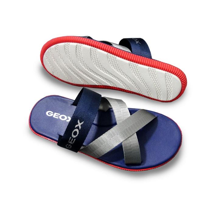 Dép nam - Giày sandal nam quai dù