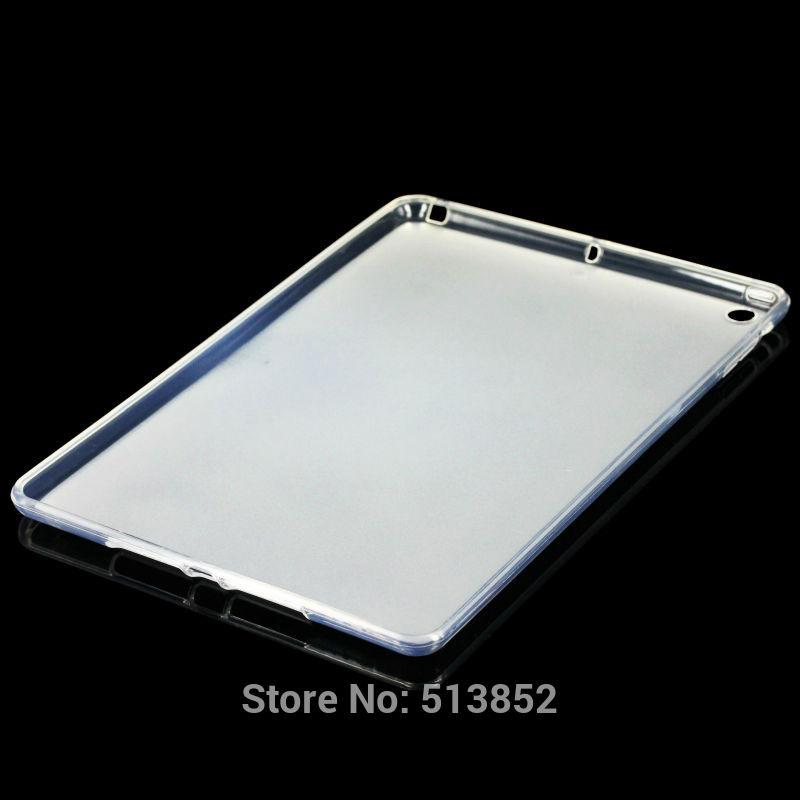 Ốp lưng silicon cho iPad Air 1 ( chống bán vân tay)