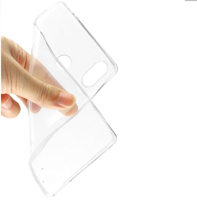 Ốp lưng dẻo Xiaomi Redmi S2