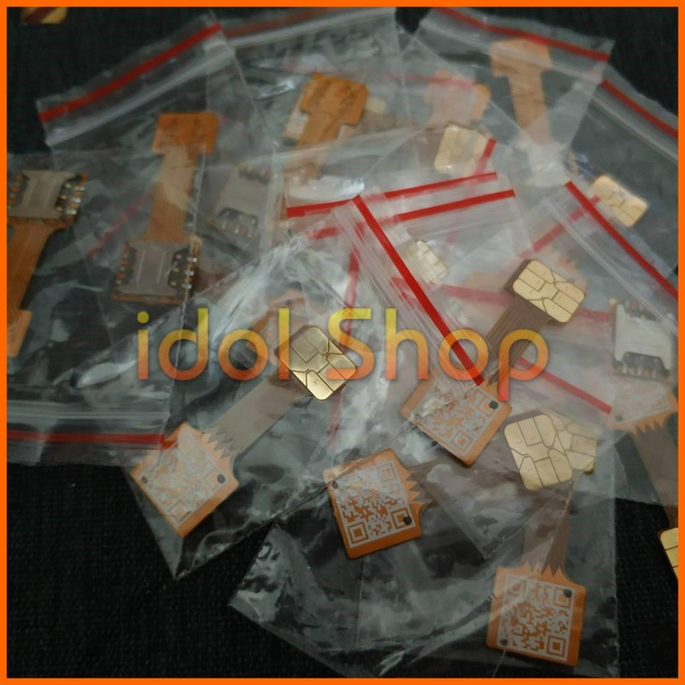 Cáp nối sim Simor