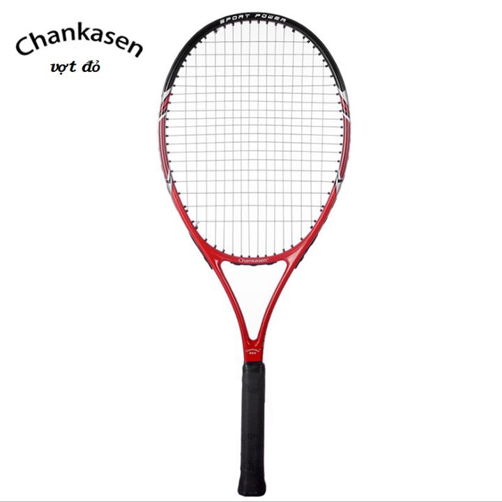 Vợt Tennis  tặng 5 quấn cán vợt