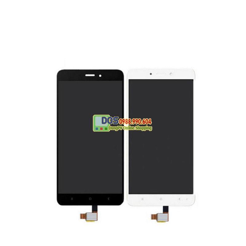 Mặt kính cảm ứng xiaomi redmi note 4x