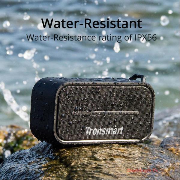 LOA BLUETOOTH TRONSMART ELEMENT T2- 10W