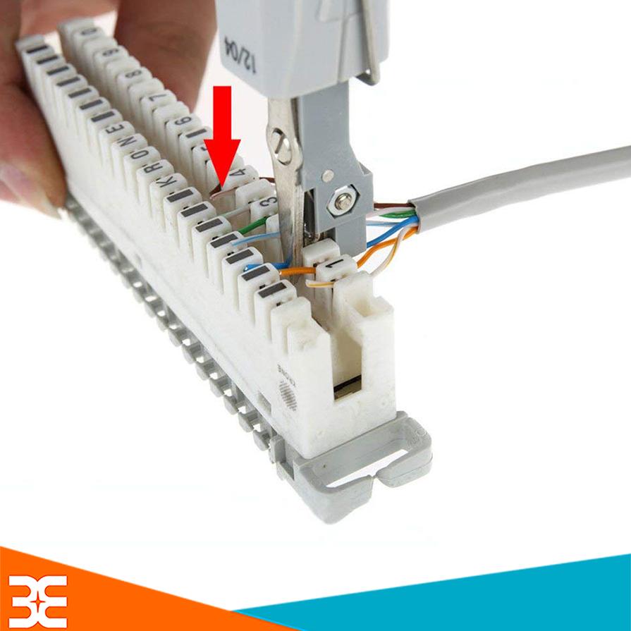 Dao Phập Phiến Krone