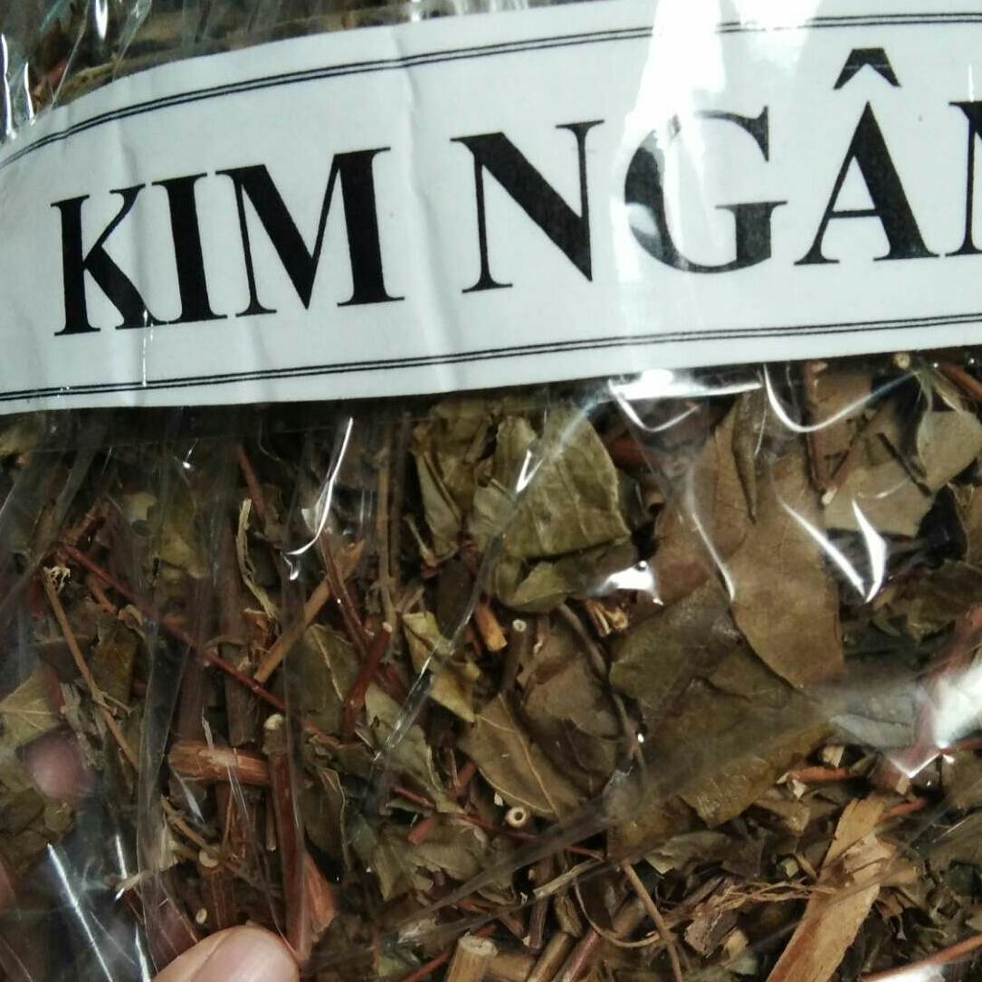 Kim ngân 1kg.