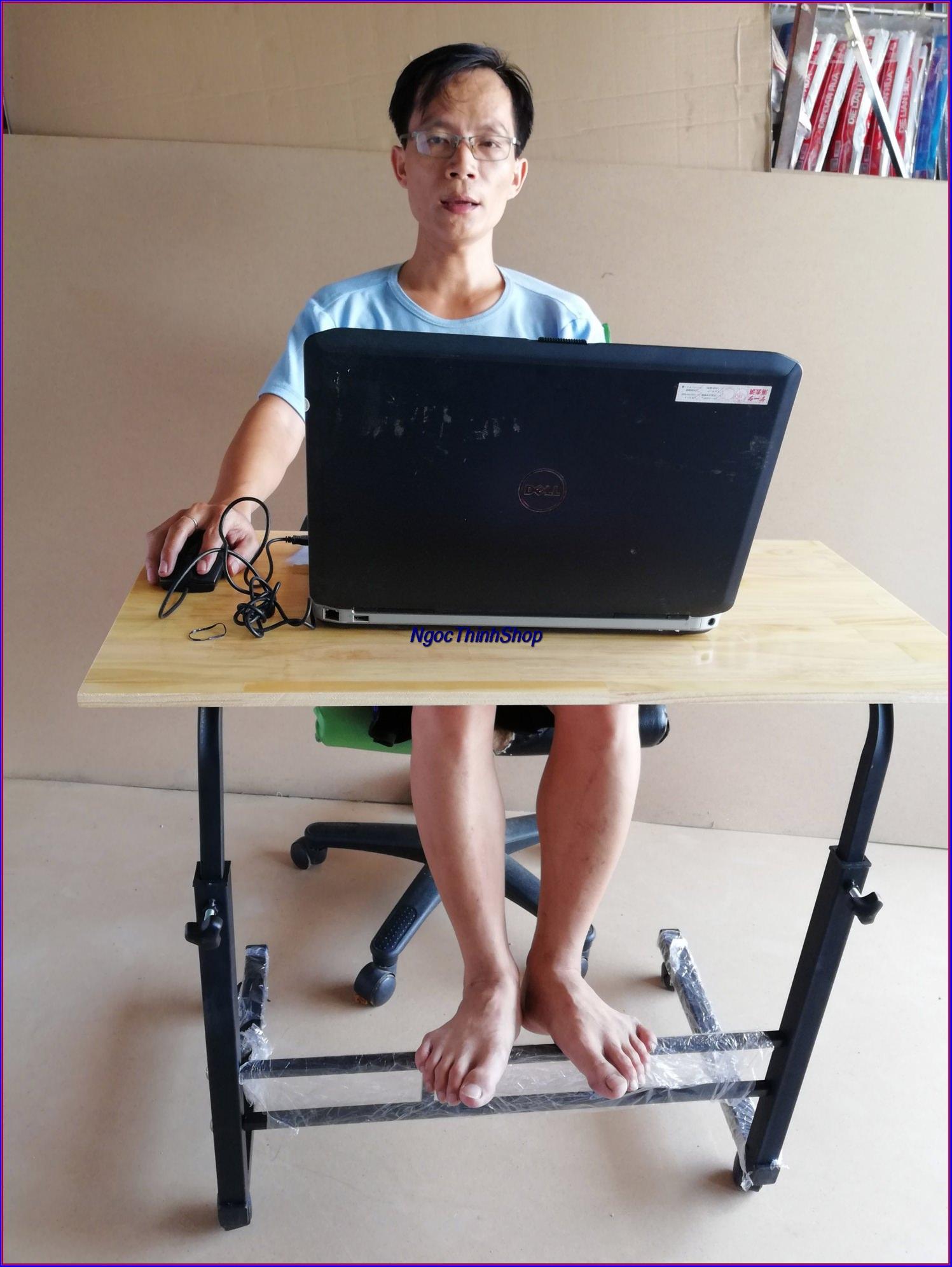 Ban de laptop hcm. Xưởng nhà làm an tâm chất lượng