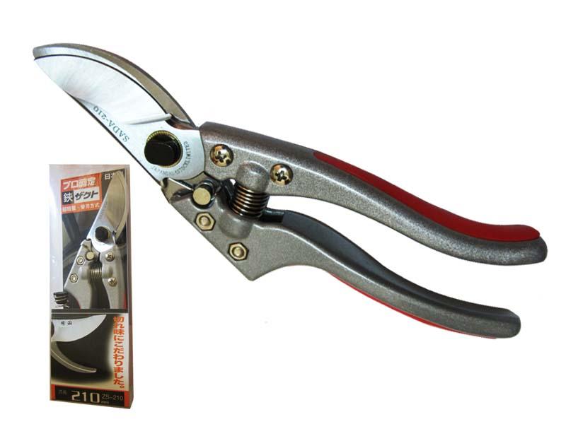Kéo cắt cành SADA 210mm Nhật Bản loại xịn