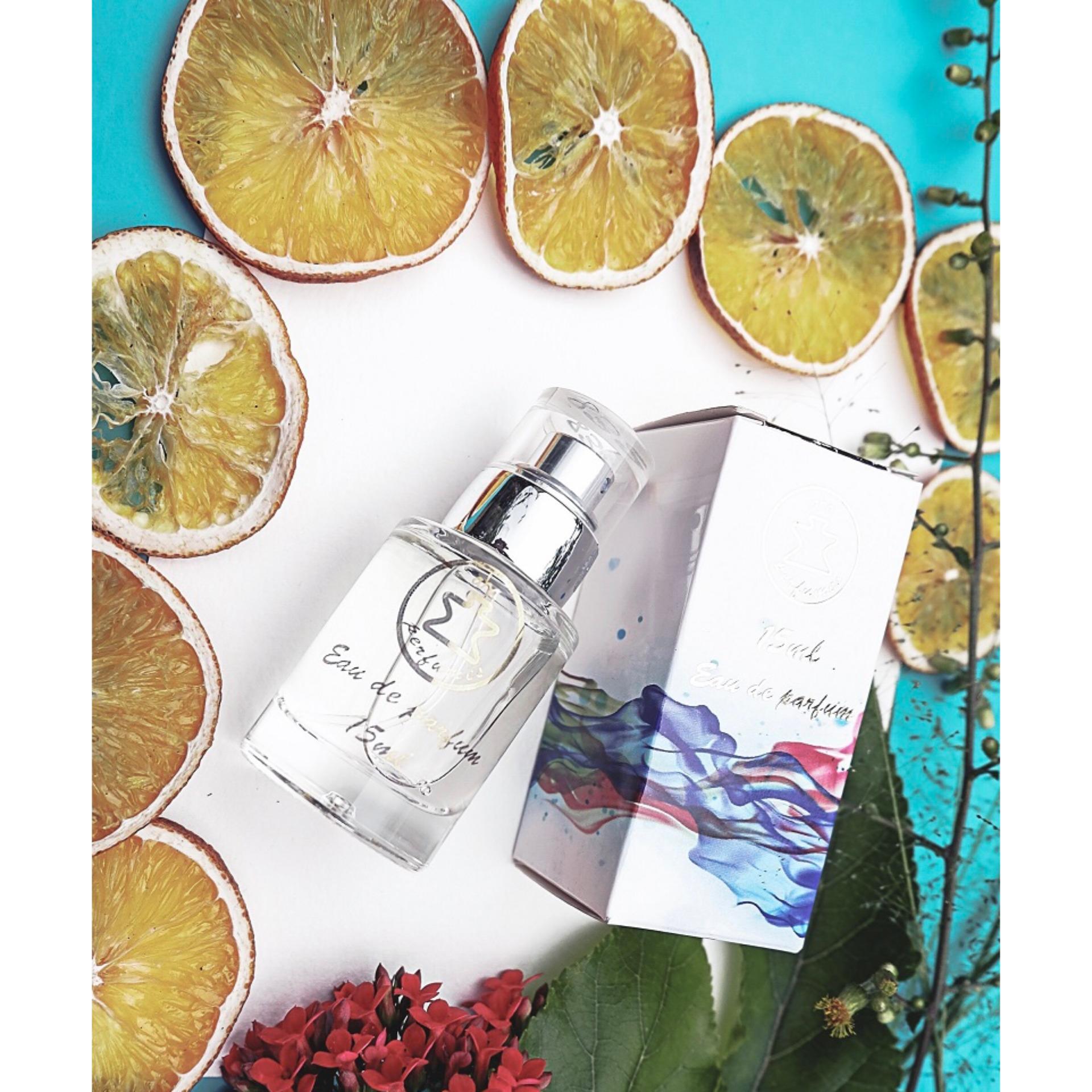 [HCM]Nước hoa nam AHAPERFUMES AHA928 15ml