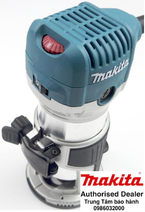 MÁY ĐÁNH CẠNH MAKITA RT0700C