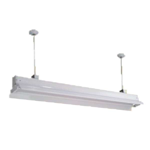 Máng đèn học đường Vĩnh Thái 1200mm