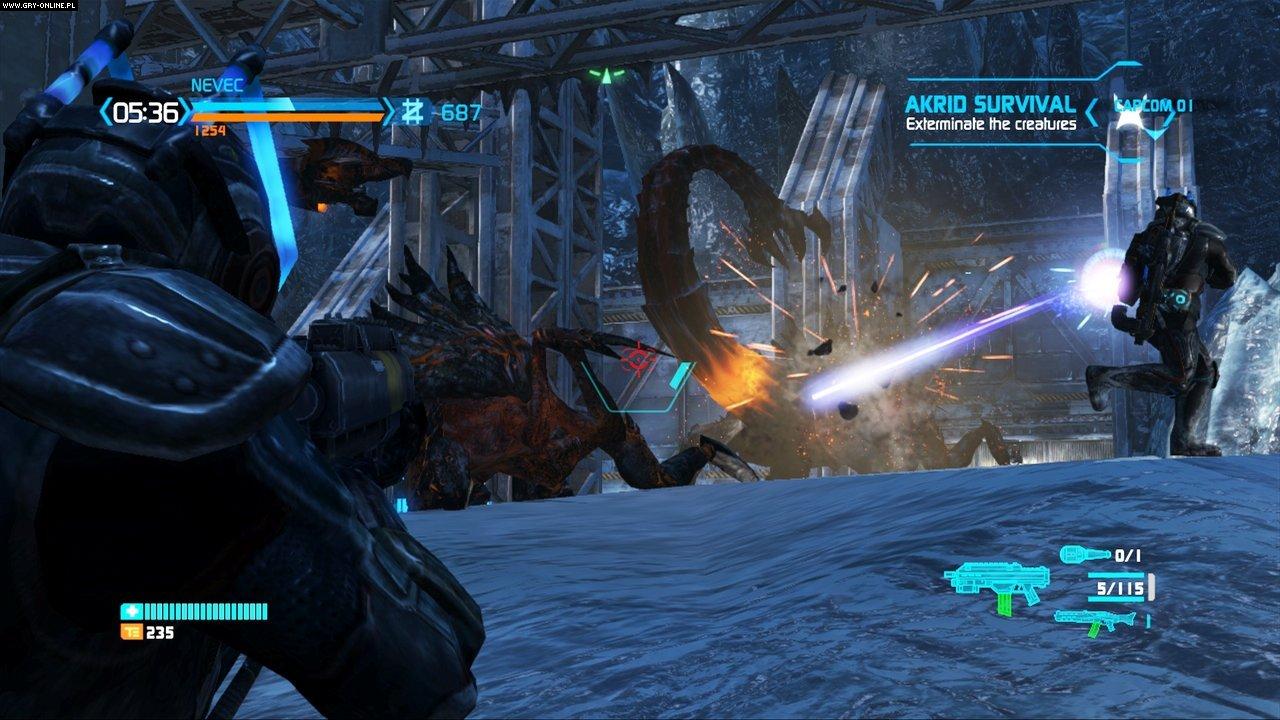 Game Lost Planet 3 ps3