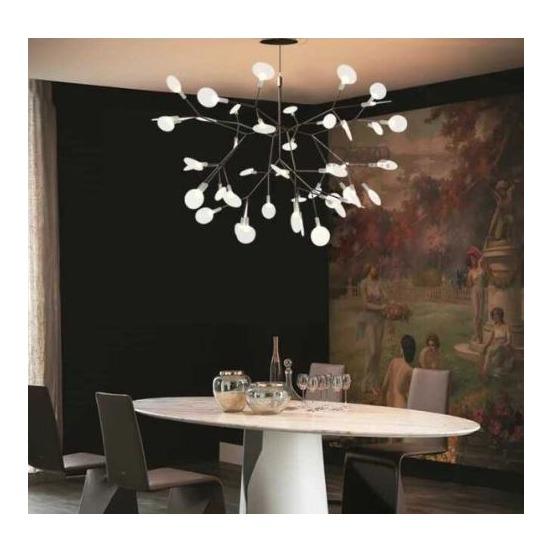 Đèn treo Heraclem || Pendant Light